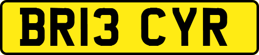 BR13CYR