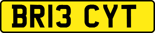 BR13CYT