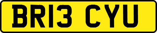 BR13CYU