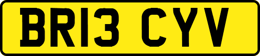 BR13CYV