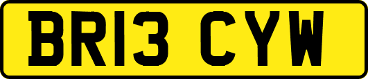 BR13CYW