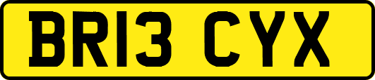 BR13CYX