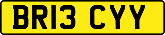 BR13CYY