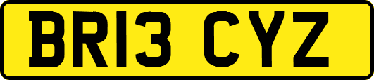 BR13CYZ
