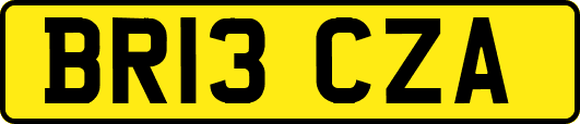 BR13CZA