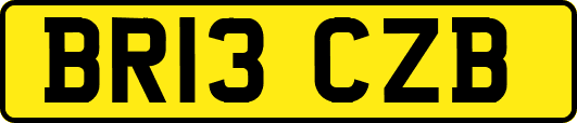 BR13CZB
