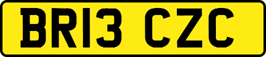 BR13CZC