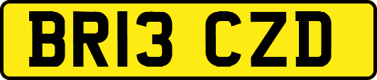 BR13CZD