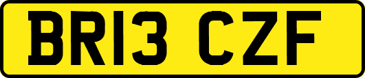 BR13CZF