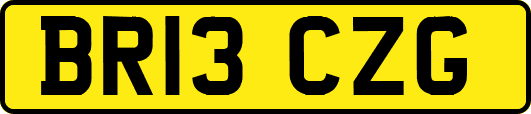 BR13CZG