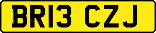 BR13CZJ