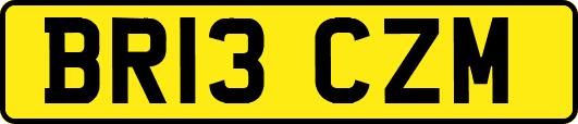 BR13CZM