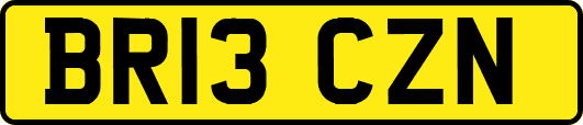 BR13CZN