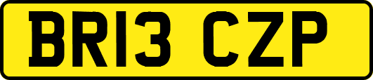BR13CZP