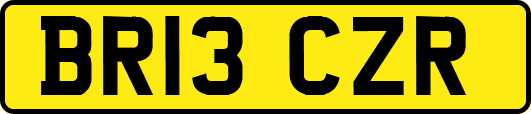 BR13CZR