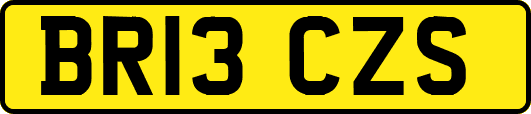 BR13CZS