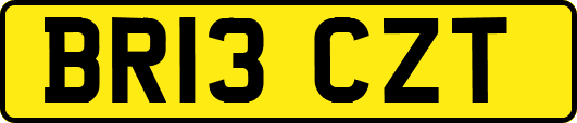 BR13CZT