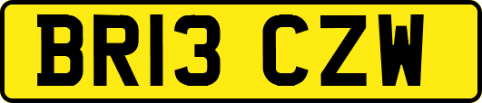 BR13CZW