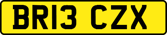 BR13CZX