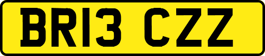 BR13CZZ