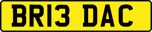 BR13DAC