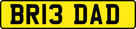 BR13DAD