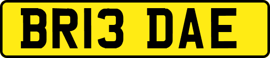 BR13DAE
