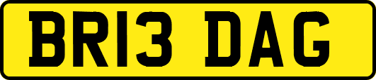 BR13DAG
