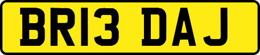 BR13DAJ