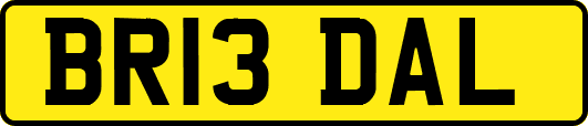 BR13DAL