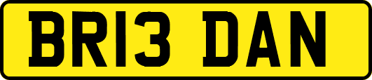 BR13DAN
