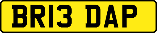 BR13DAP