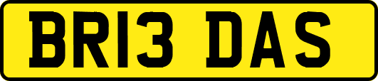 BR13DAS