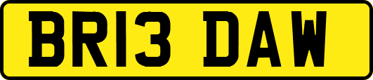 BR13DAW