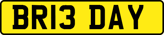 BR13DAY