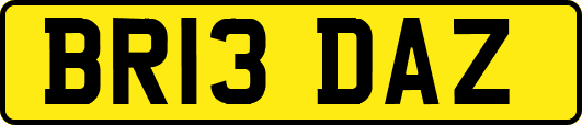 BR13DAZ