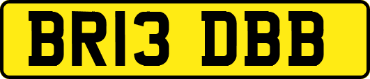 BR13DBB