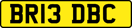 BR13DBC