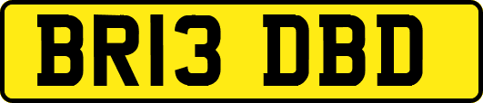 BR13DBD