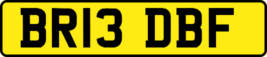 BR13DBF