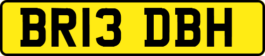 BR13DBH