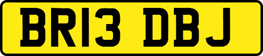 BR13DBJ