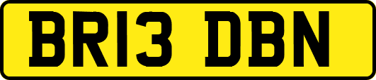 BR13DBN