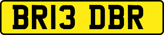 BR13DBR