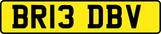 BR13DBV