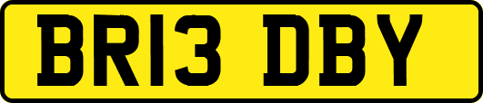 BR13DBY