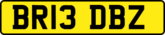 BR13DBZ
