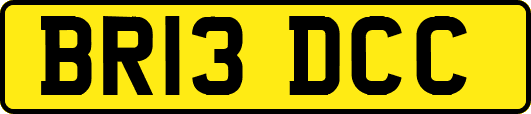 BR13DCC