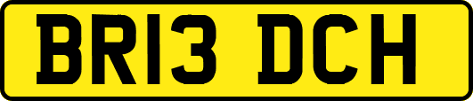 BR13DCH