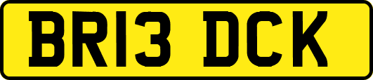 BR13DCK